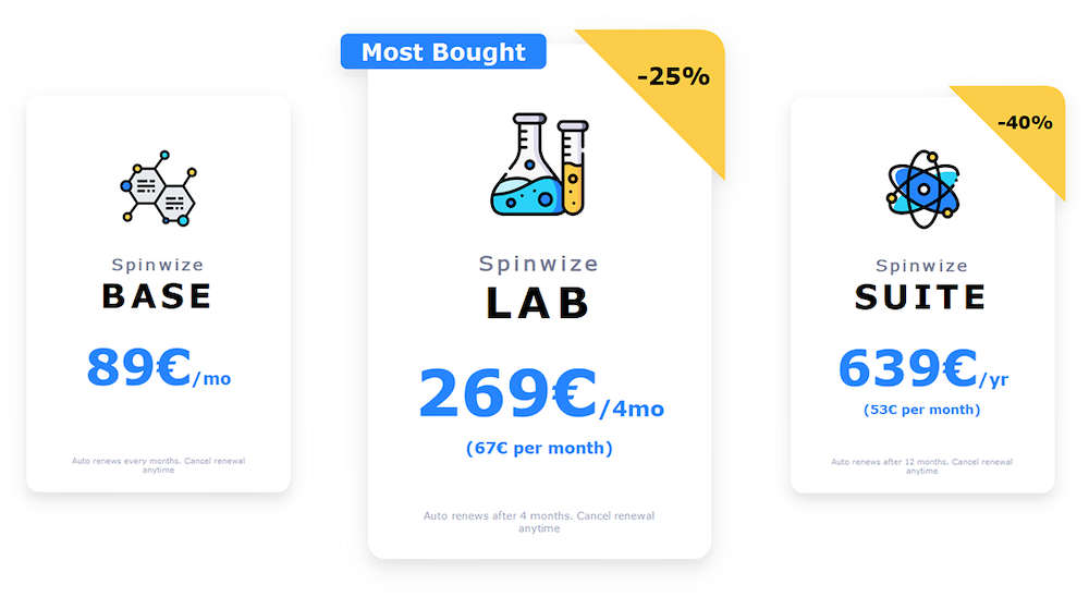 pricing-container